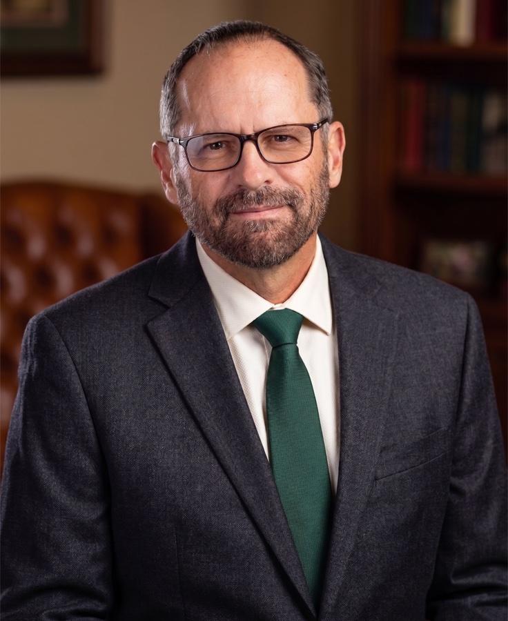 Zachary C. Alexander, CLPF